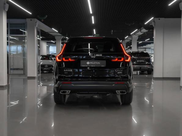 Honda CR-V VI с пробегом 2026 года, цена 4 770 000 рублей, 13 км, внедорожник, Автокод Объявления