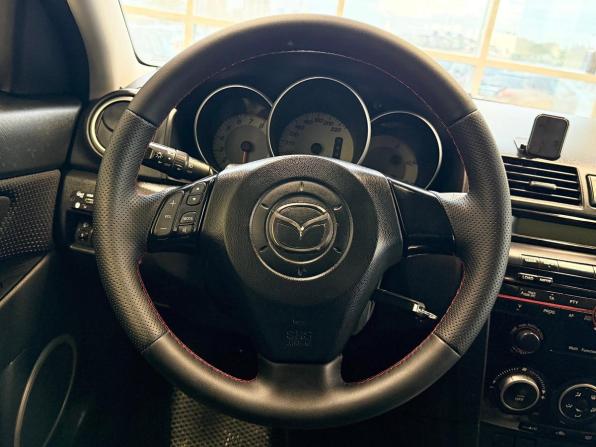 Mazda 3 I (BK) Рестайлинг с пробегом 2008 года, цена 615 000 рублей, 189522 км, седан, Автокод Объявления