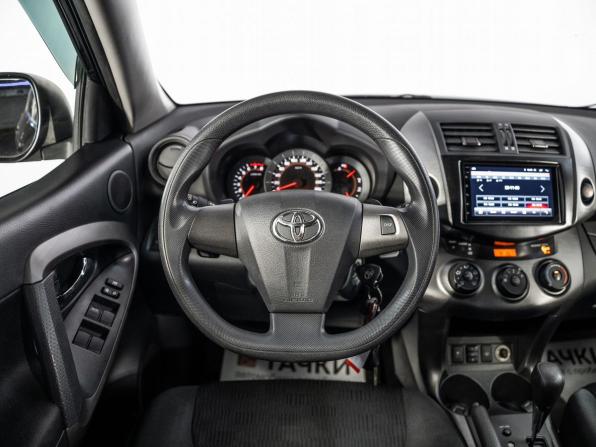 Toyota RAV4 III (XA30) Рестайлинг с пробегом 2012 года, цена 1 500 000 рублей, 180593 км, внедорожник, Автокод Объявления