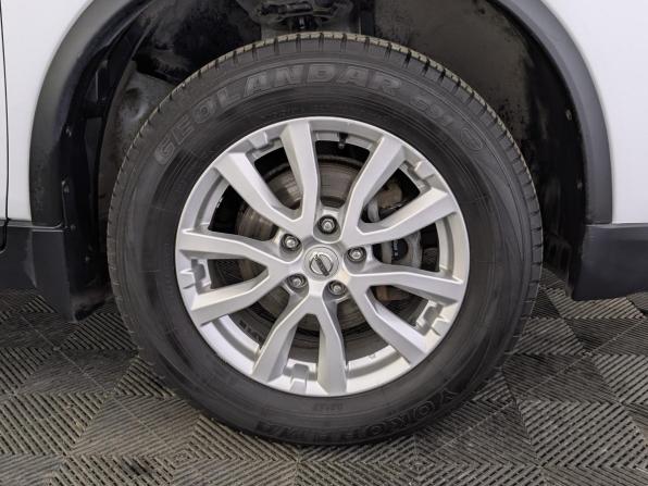 Nissan X-Trail III Рестайлинг с пробегом 2021 года, цена 2 495 000 рублей, 62229 км, внедорожник, Автокод Объявления