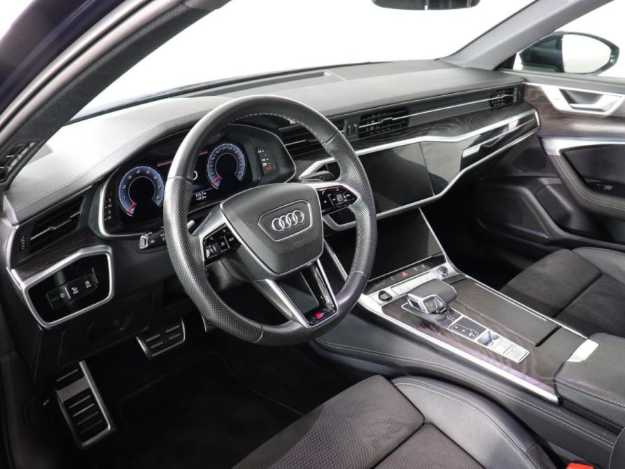 Audi A6 V (C8) Химки  - изображение 10