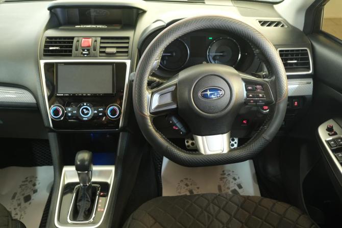 Subaru Levorg I с пробегом 2015 года, цена 1 469 000 рублей, 150000 км, универсал, Автокод Объявления