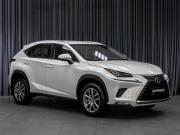 Lexus NX I Рестайлинг Тюмень  - изображение 24