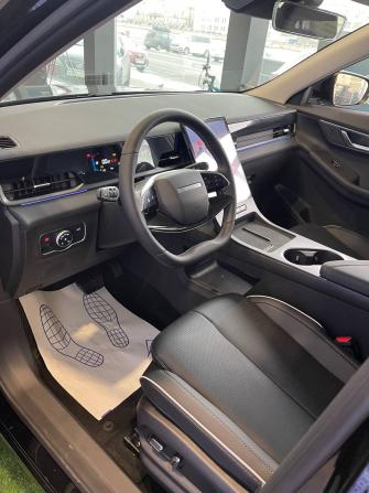 Новый Jaecoo J6 2026 года, цена 2 698 900 рублей, внедорожник, Автокод Объявления