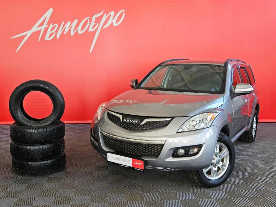 Haval H5 I Вологда  - изображение 1