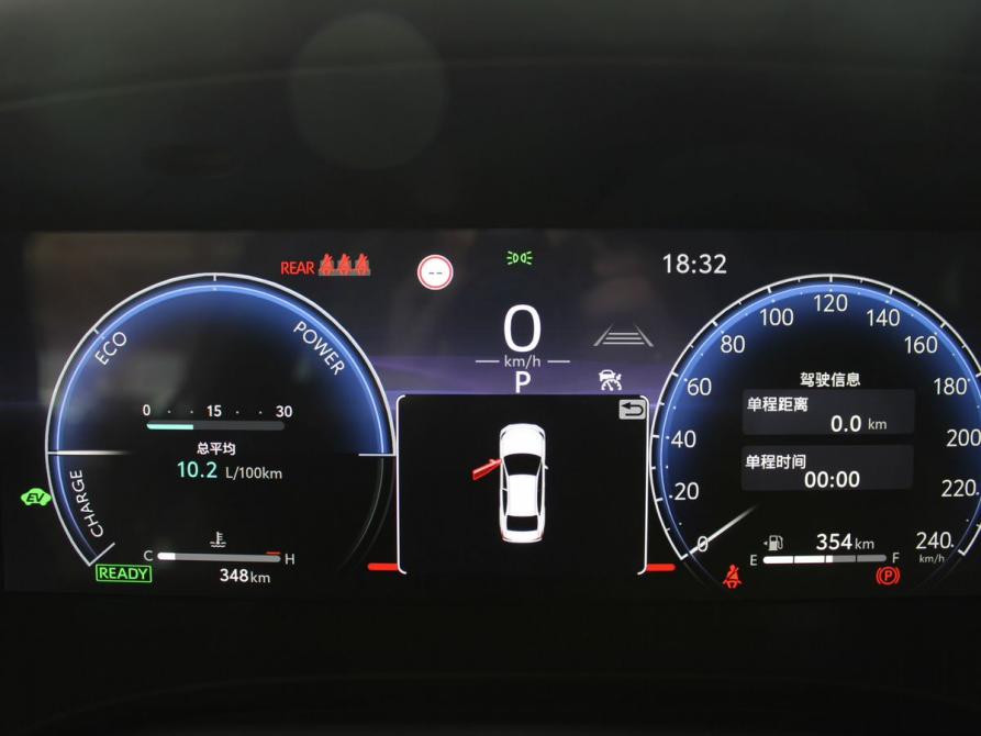 Toyota Camry IX (XV80) China Market Минеральные Воды  - изображение 21