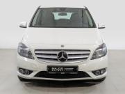 Mercedes-Benz B-Класс II (W246) Химки  - изображение 27