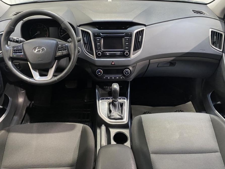 Hyundai Creta I Курск  - изображение 8