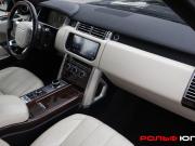 Land Rover Range Rover IV Москва  - изображение 33
