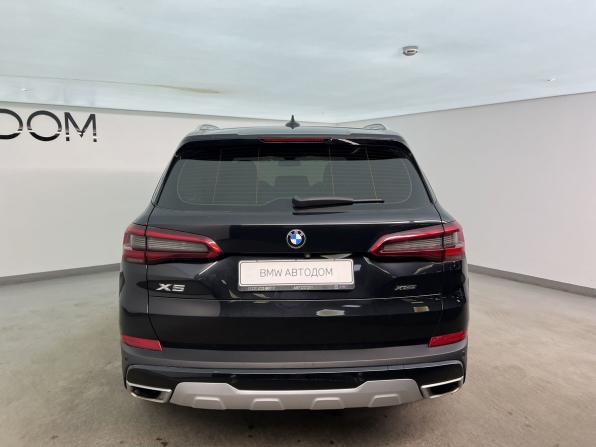 BMW X5 IV (G05/G18) с пробегом 2019 года, цена 5 270 000 рублей, 154960 км, внедорожник, Автокод Объявления