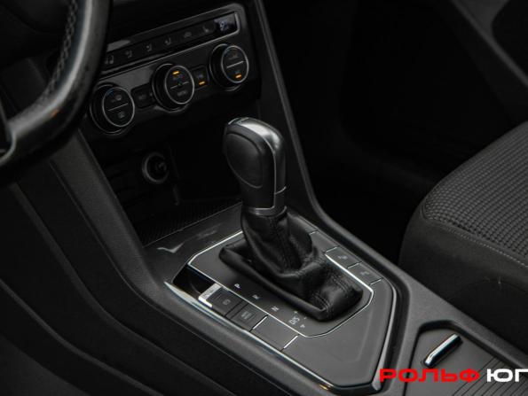 Volkswagen Tiguan II с пробегом 2017 года, цена 2 098 000 рублей, 75012 км, внедорожник, Автокод Объявления