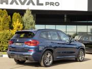 BMW X3 III (G01) Москва  - изображение 26