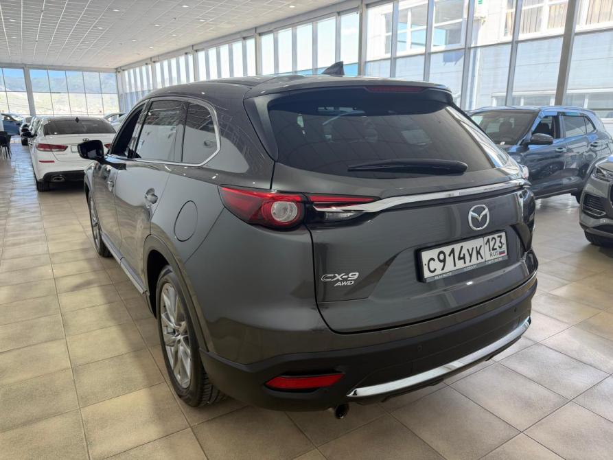 Mazda CX-9 II Новороссийск  - изображение 6
