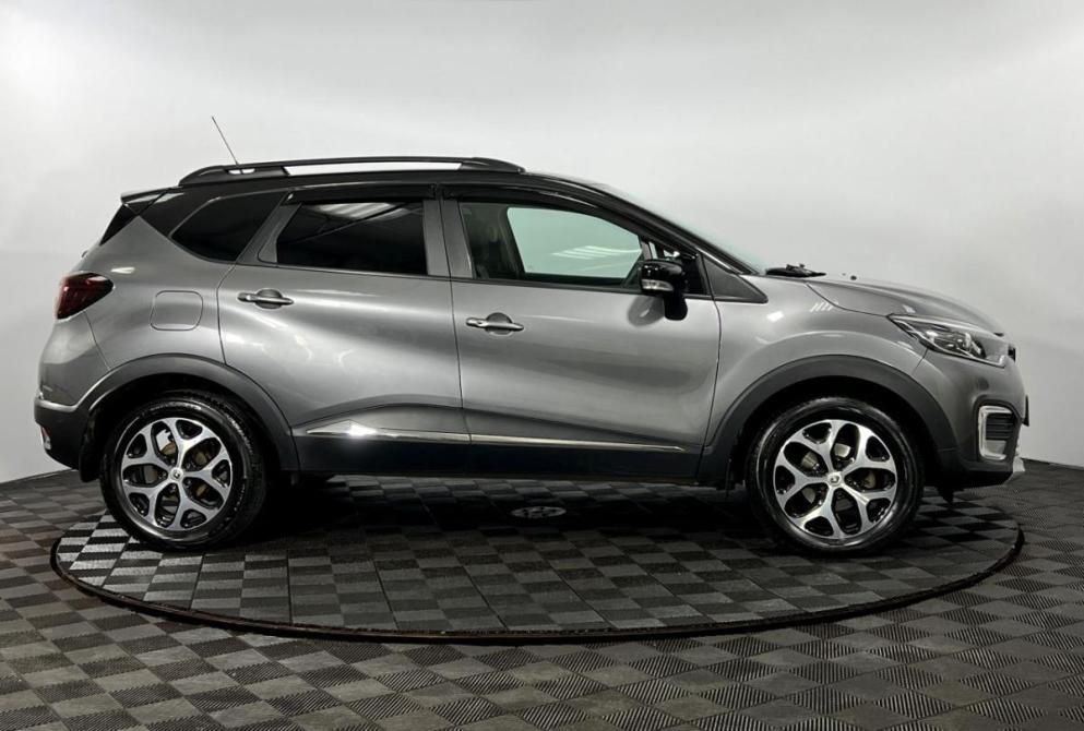 Renault Kaptur I Нижний Новгород  - изображение 5