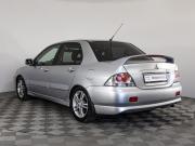 Mitsubishi Lancer IX Рестайлинг Санкт-Петербург  - изображение 28