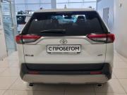 Toyota RAV4 V (XA50) Омск  - изображение 25