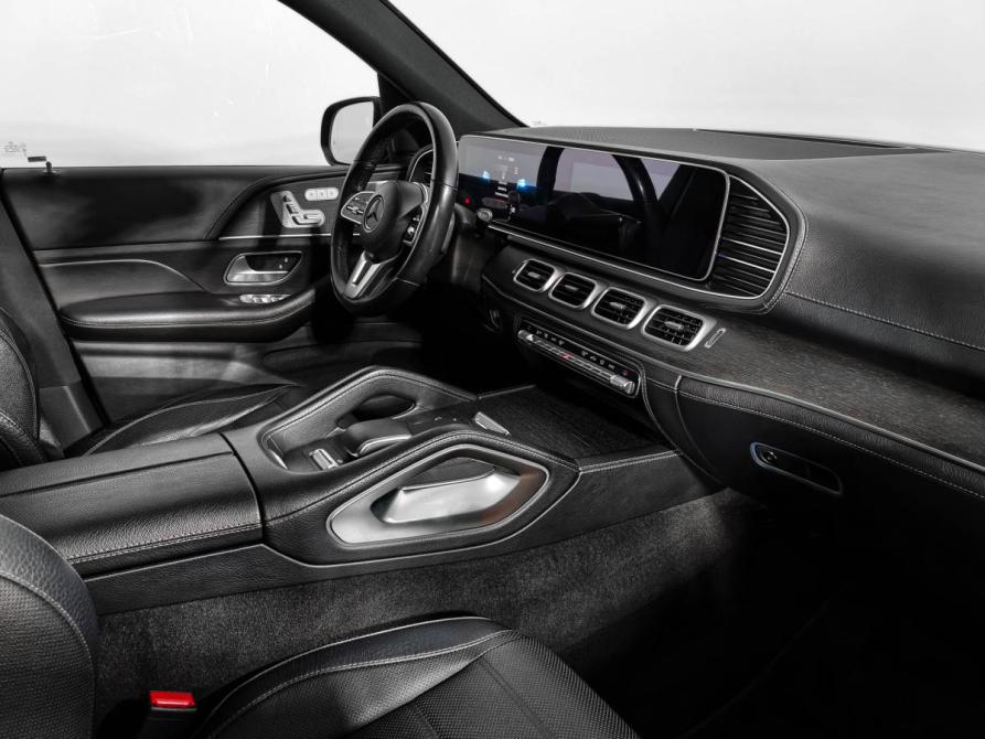 Mercedes-Benz GLS II (X167) Санкт-Петербург  - изображение 16
