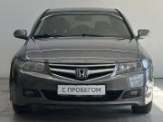 Honda Accord VII Рестайлинг Барнаул  - изображение 29