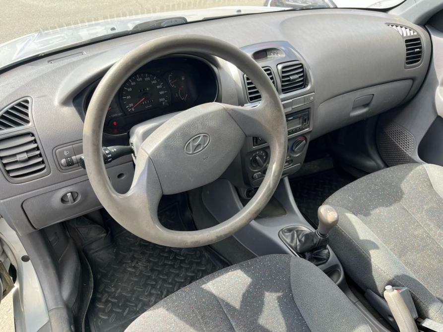 Hyundai Accent II Челябинск  - изображение 6