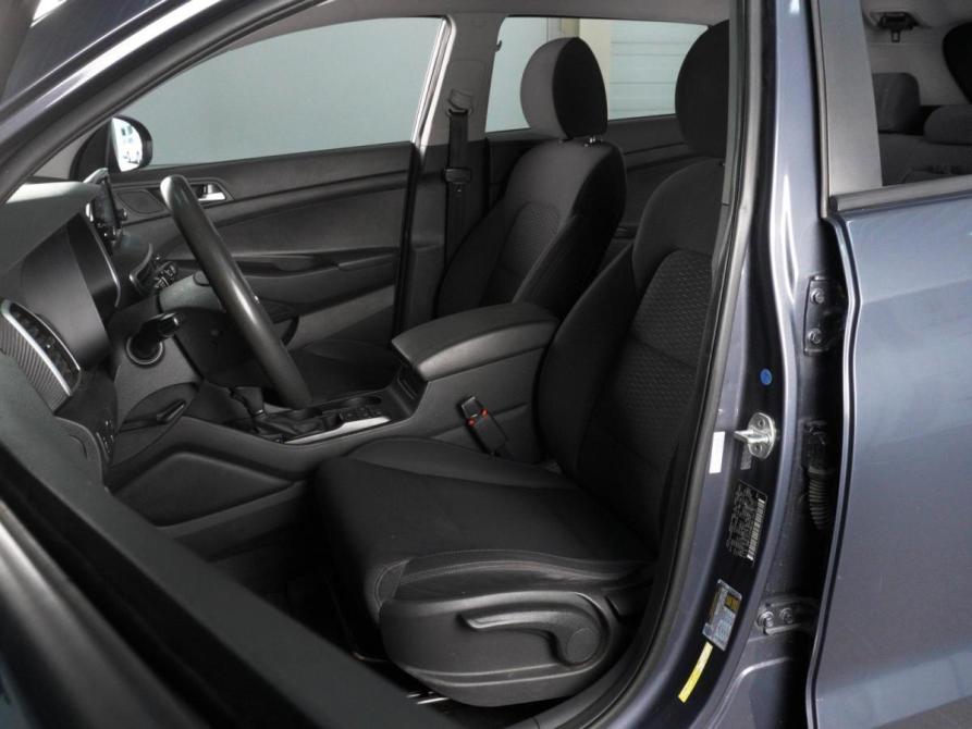 Hyundai Tucson III Рестайлинг Минеральные Воды  - изображение 10