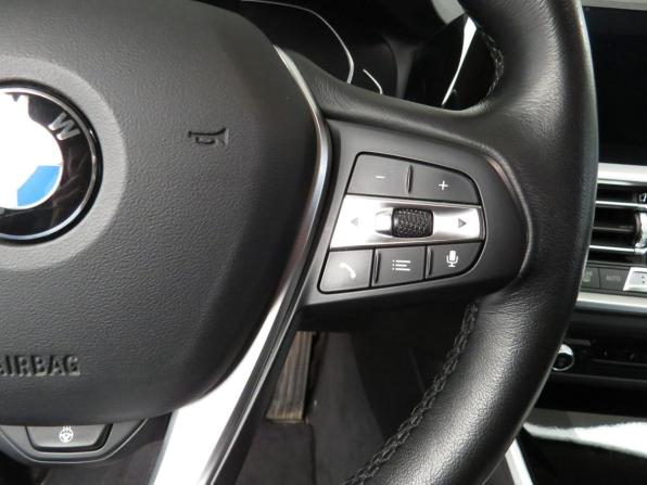 BMW 3 серии VII (G2x) с пробегом 2020 года, цена 3 090 000 рублей, 130000 км, седан, Автокод Объявления