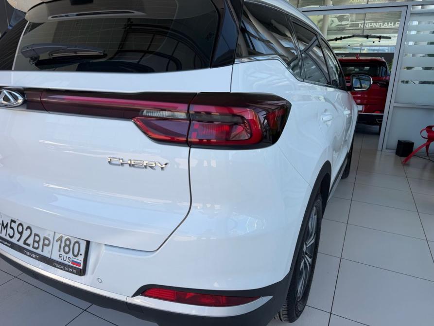 Chery Tiggo 7 Pro I Таганрог  - изображение 7