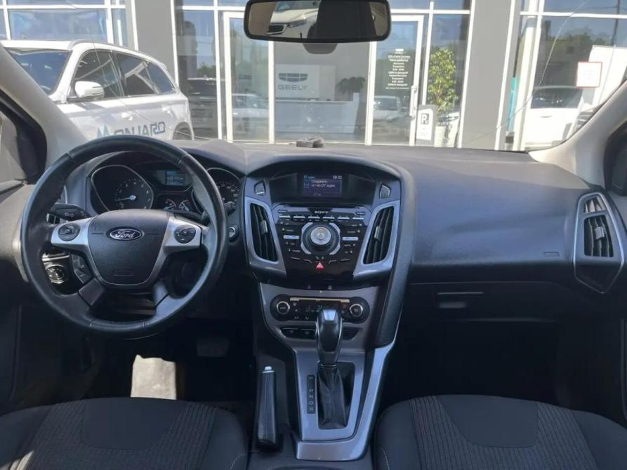 Ford Focus III Воронеж  - изображение 5