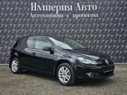 Volkswagen Golf VI Краснодар  - изображение 31