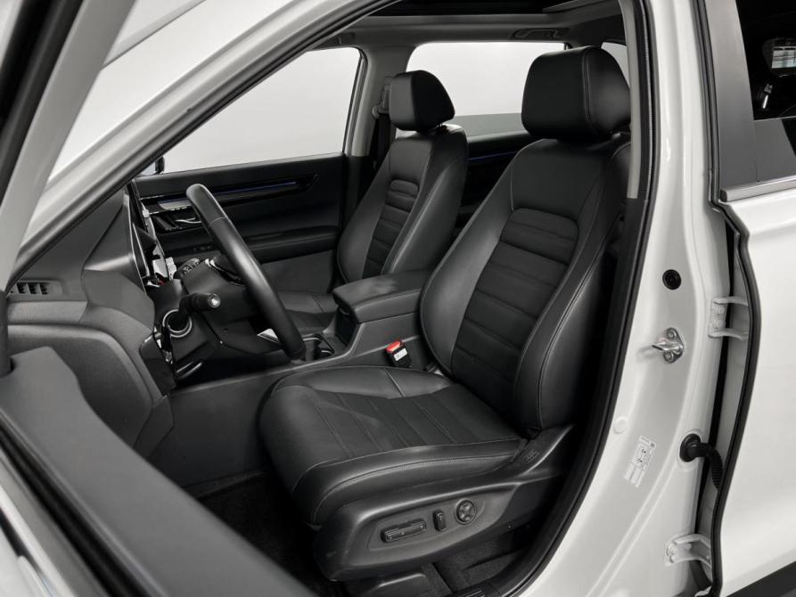 Honda CR-V VI Казань  - изображение 9