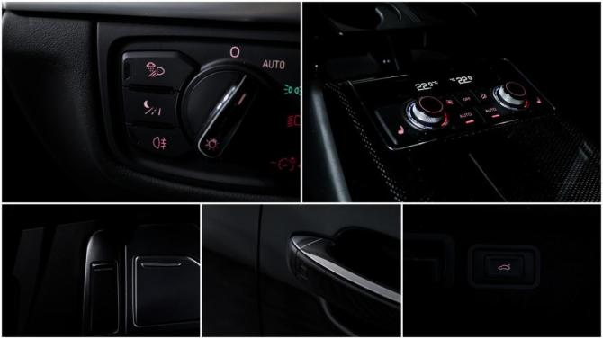 Audi S8 III (D4) с пробегом 2013 года, цена 3 091 195 рублей, 148000 км, седан, Автокод Объявления