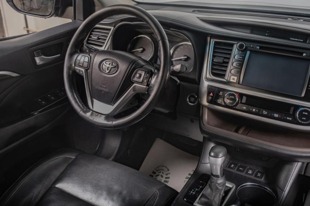 Toyota Highlander III (XU50) Томск  - изображение 10