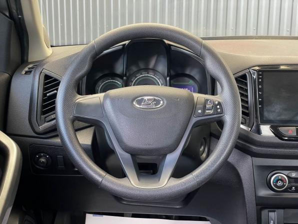 Lada (ВАЗ) XRAY I с пробегом 2018 года, цена 897 000 рублей, 106078 км, хэтчбек, Автокод Объявления