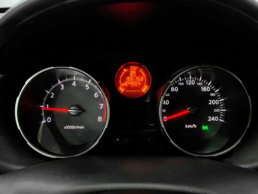 Nissan Qashqai I Новосибирск  - изображение 21