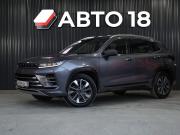 Exeed LX I Рестайлинг Ижевск  - изображение 23