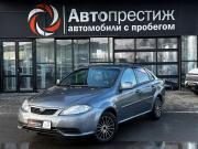 Daewoo Gentra II Волгоград  - изображение 25