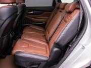 Hyundai Santa Fe IV Рестайлинг Москва  - изображение 32