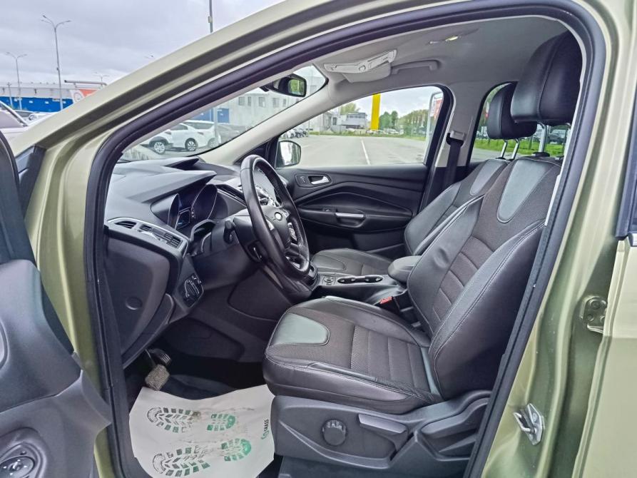 Ford Kuga II Тюмень  - изображение 9
