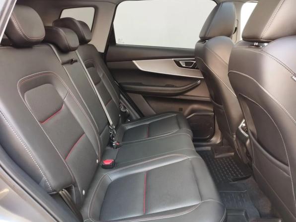 Chery Tiggo 7 Pro I с пробегом 2021 года, цена 1 782 000 рублей, 30574 км, внедорожник, Автокод Объявления