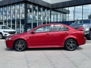 Mitsubishi Lancer X Краснодар  - изображение 24