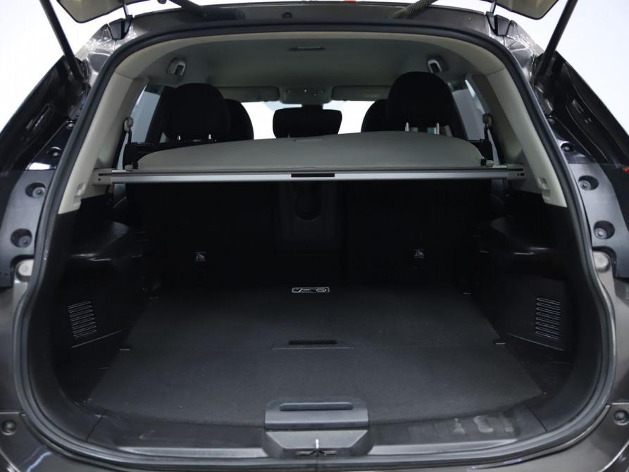 Nissan X-Trail III Рестайлинг Уфа  - изображение 16