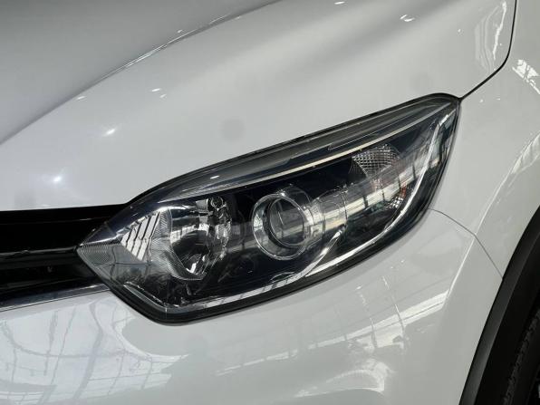Renault Kaptur I с пробегом 2016 года, цена 1 320 000 рублей, 114030 км, внедорожник, Автокод Объявления