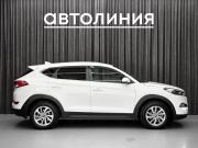 Hyundai Tucson III Красноярск  - изображение 25