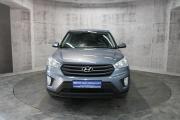 Hyundai Creta I Ярославль  - изображение 16