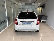 Lada (ВАЗ) Granta I Рестайлинг Москва  - изображение 18