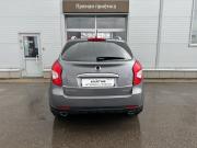 SsangYong Actyon II Рестайлинг Москва  - изображение 24