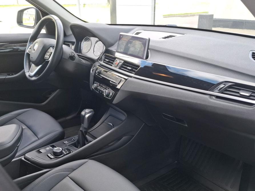 BMW X1 II (F48) Рестайлинг Санкт-Петербург  - изображение 11