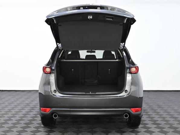 Mazda CX-5 II с пробегом 2019 года, цена 2 049 000 рублей, 185000 км, внедорожник, Автокод Объявления
