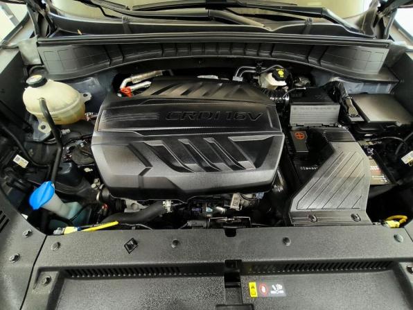 Hyundai Tucson III Рестайлинг с пробегом 2020 года, цена 2 250 000 рублей, 175114 км, внедорожник, Автокод Объявления