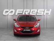 Hyundai Elantra V (MD) Воронеж  - изображение 21