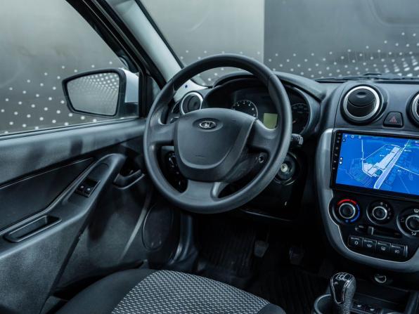 Lada (ВАЗ) Granta I с пробегом 2016 года, цена 497 000 рублей, 75353 км, седан, Автокод Объявления